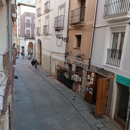 Casa El Papamoscas Daire Burgo Dış mekan fotoğraf