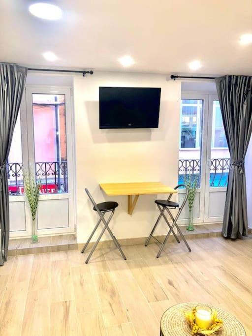 Casa El Papamoscas Daire Burgo Dış mekan fotoğraf